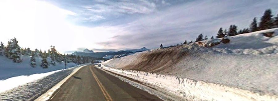Molas Pass Molas Pass